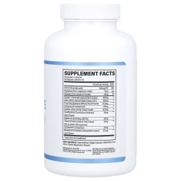 Revive, артериальное давление, 180 вегетарианских капсул