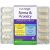 Natrol, Стресс и тревожность, Настроение и стресс, Две упаковки-блистера по 30 таблеток (всего 60)