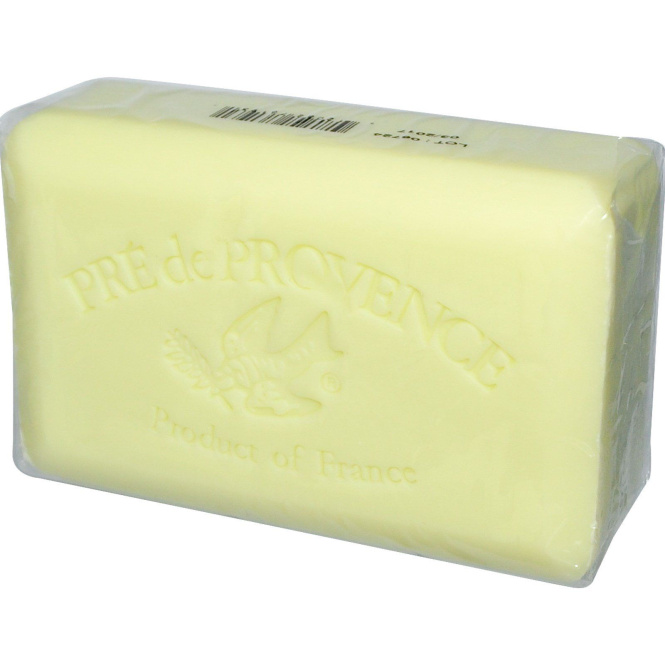 European Soaps, Мыло Пре-де-Прованс с липой, 250 г