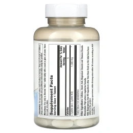 KAL, L-лизин, 1000 мг, 100 таблеток