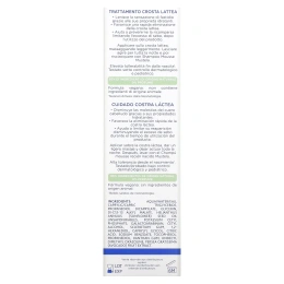 Mustela, Крем Cradle Cap, 1,35 жидкой унции (40 мл)