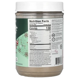 Purely Inspired, органический протеин, со вкусом перечной мяты и мокко, 554 г (1,22 фунта)