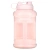 HydroJug, Pro Jug, розовый песок, 73 унции