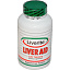 Liverite, Поддержка печени, 120 таблеток