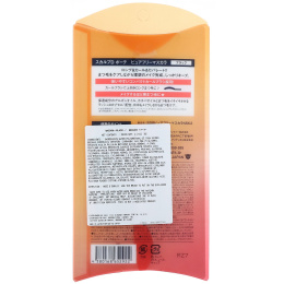 Angfa, Scalp-D Beaute, тушь для ресниц без вредных химических примесей, черная, 6 г