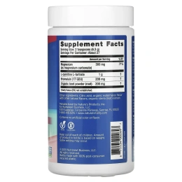 Natural Vitality, Calm Specifics, покой мышц, вкус арбуза, 6 унц. (170 г)