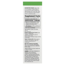 Dr. Murray's, витамины K2, A, D3, E, 60 веганских капсул