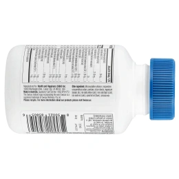 Swisse, мультивитамины для мужчин старше 50 лет, 60 таблеток