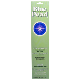 Blue Pearl, Кедр, классическое импортное благовоние, 20 г