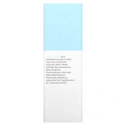 Cosmedica Skincare, Увлажняющий и тонизирующий тоник для лица, розовая вода + гамамелис, 4 унции (120 мл)