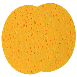 AnneMarie Borlind, Косметический спонж, 2 спонжа