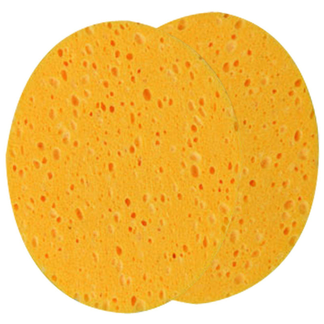 AnneMarie Borlind, Косметический спонж, 2 спонжа