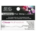 Ardell, LashGrip, клей для накладных ресниц, прозрачный, 7 г