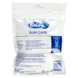 Oral-B, Glide, Уход за деснами, зубочистка, 30 штук