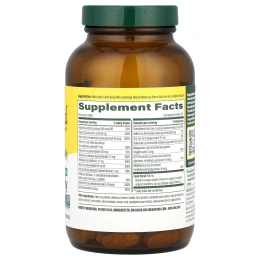 MegaFood, комплекс витаминов и микроэлементов для женщин старше 55 лет, для приема один раз в день, 120 таблеток