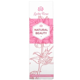 Leven Rose, 100% чистое и органическое аргановое масло, 4 унции (118 мл)