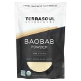 Terrasoul Superfoods, порошок баобаба, 340 г (12 унций)