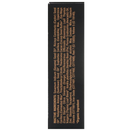 Azelique, Губная помада, боевой красный, без испытаний на животных, сертифицированный веганский продукт, 0,13 унц. (3,8 г)