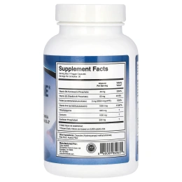 Divine Health, Brain Zone Basic, 120 капсул