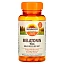 Sundown Naturals, Мелатонин, 10 мг, 90 капсул