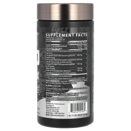 Nutrex Research, T-Up Max, 60 капсул