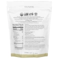 Truvani, Protein + Energy, ванильный латте, 450 г (15,87 унции)