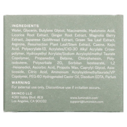 Lumin, Dark Circle Defense, 30 мл (1 унция)