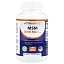 Vitamatic, МСМ, 180 растительных капсул