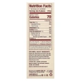 Better with Buckwheat, Maine Crisp Bucketwheat Crackers, клюква и миндаль, 113 г (4 унции)
