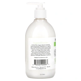 Phillip Adam, кондиционер с яблочным уксусом, 355 мл (12 жидк. унций)