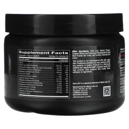 Sierra Fit, Порошок электролитов со вкусом ягодного ассорти, 0 калорий, 291 г (10,3 унции)