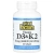 Natural Factors, Витамин D3 и K2, 60 гелевых капсул