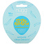 Nugg, Total Refresh Energizing Gel Mask, 0.33 fl oz (10 ml)