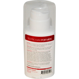 Life-flo, Testro Max for Men, стимулирующий комплекс для мужчин, 4 унции (113,4 г)
