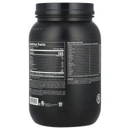 Animal, Изолированный порошок из сывороточного протеина, шоколад, 907 г (2 фунта)