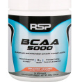 RSP Nutrition, BCAA 5000, Orange Mango, 7.94 oz (225 g)