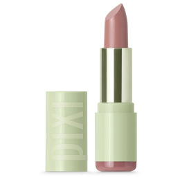Pixi Beauty, Губная помада Mattelustre, "розовая слива", 0,13 унц. (3.6 г)