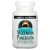 Source Naturals, вегетарианский панкреатин, 475 мг, 120 вегетарианских капсул
