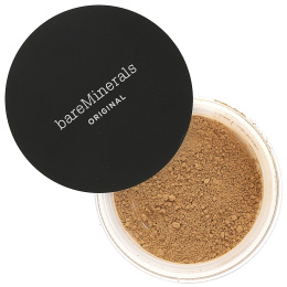 bareMinerals, Original Foundation, SPF 15, Golden Ivory 07, 0.28 oz (8 g)