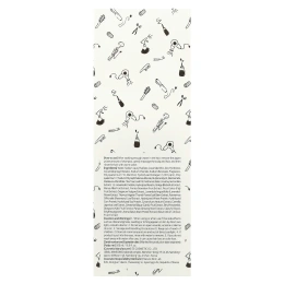 Elizavecca, Cer-100, коллагеновый шампунь для волос A + Muscle Helltornado, 500 мл (16,9 жидк. унц.)