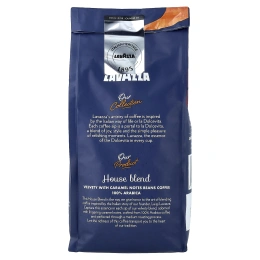 LavAzza Premium Coffees, Perfetto, в зернах, средняя обжарка, 340 г (12 унций)