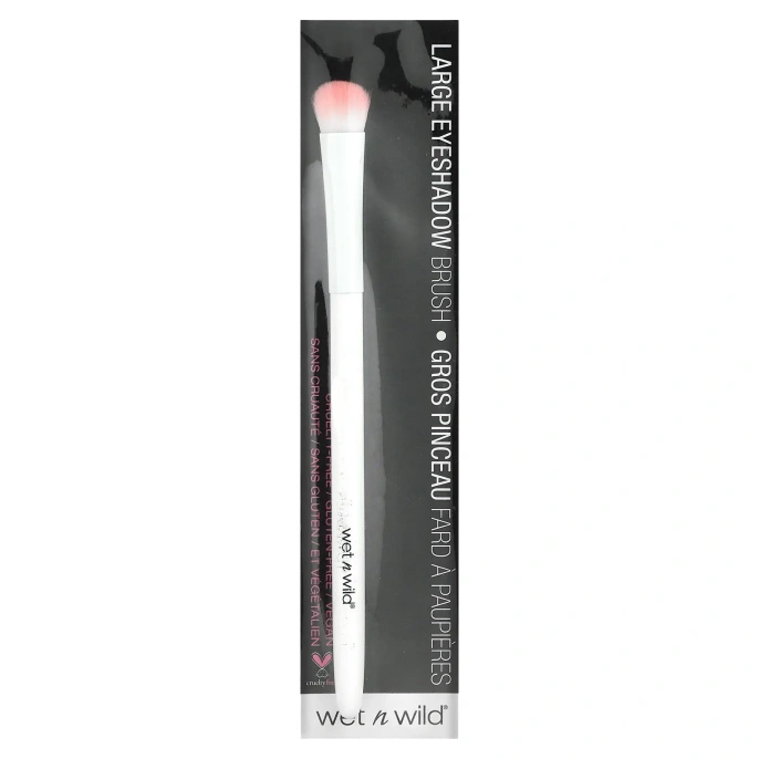 Wet n Wild, Большая кисть для теней, 1 шт.