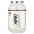 Nature's Best, Isopure Натуральный Шоколад 3 фунта