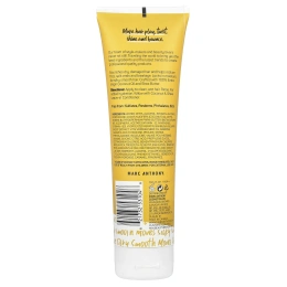 Marc Anthony, Питательный кондиционер с кокосом и ши, 250 мл (8,45 жидк. унц.)