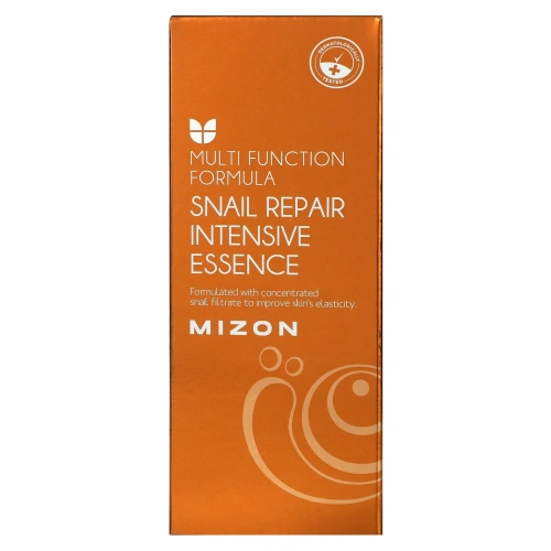 Mizon, Snail Repair Intensive Essence, восстанавливающая эссенция, 100 мл (3,38 жидк. Унции)