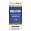 Superior Source, Мелатонин, 3 мг, 60 таблеток