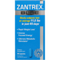Zantrex, Zantrex Blue, быстрая потеря веса, 84 капсулы