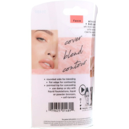 Real Techniques, Чудодейственная губка для лица и тела, 1 шт.