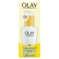 Olay, Complete, UV365, дневное увлажняющее средство, SPF 30, для чувствительной кожи, 75 мл (2,5 жидк. унции)