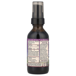 WishGarden Herbs, Hot Flash ™ Tamer, 59 мл (2 жидк. Унции)